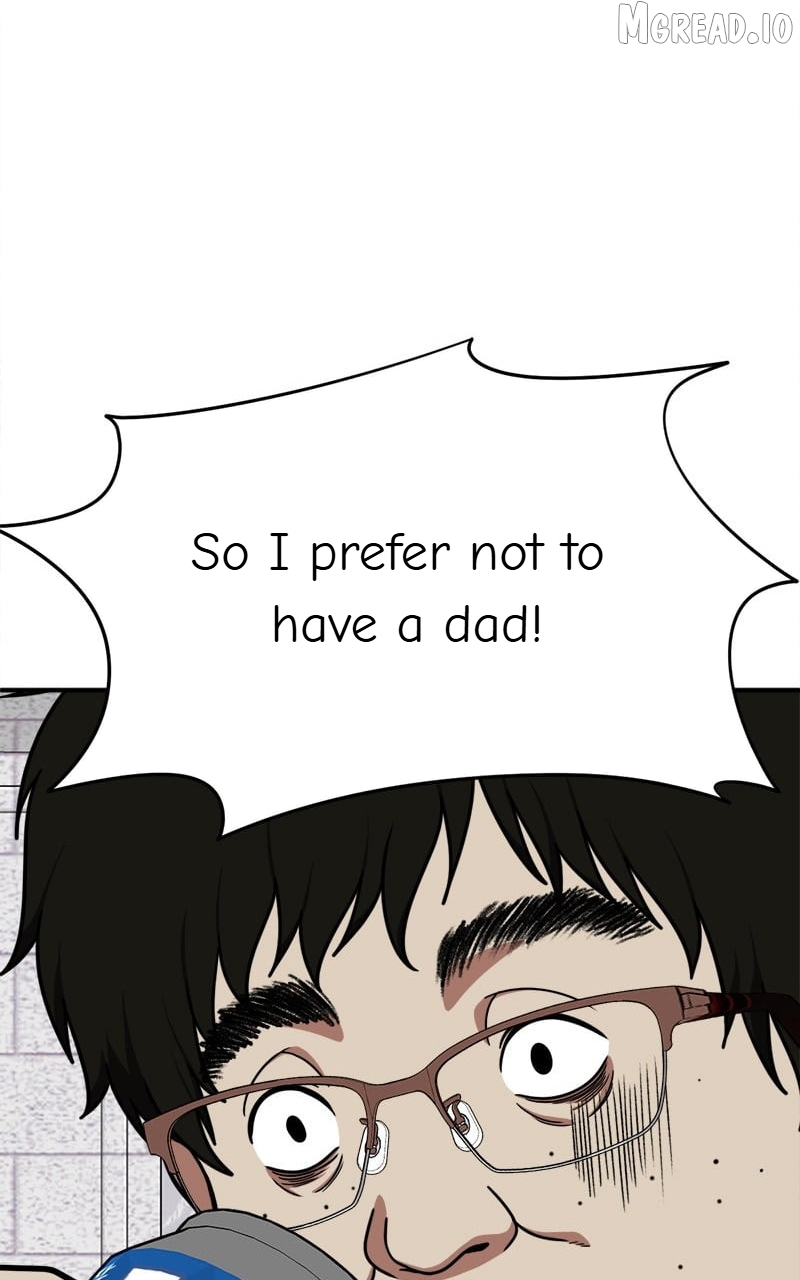 Change Me Chapter 191  - page 38